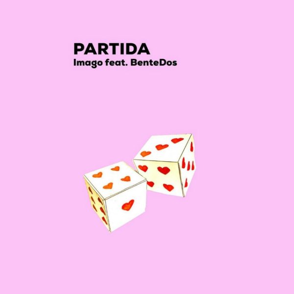 Album Imago - Partida