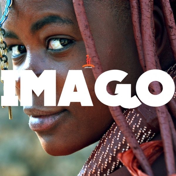 Album Imago - Shrooms