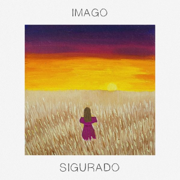 Album Imago - Sigurado
