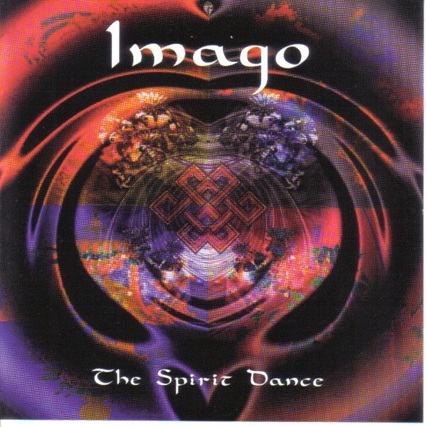 Album Imago - The Spirit Dance