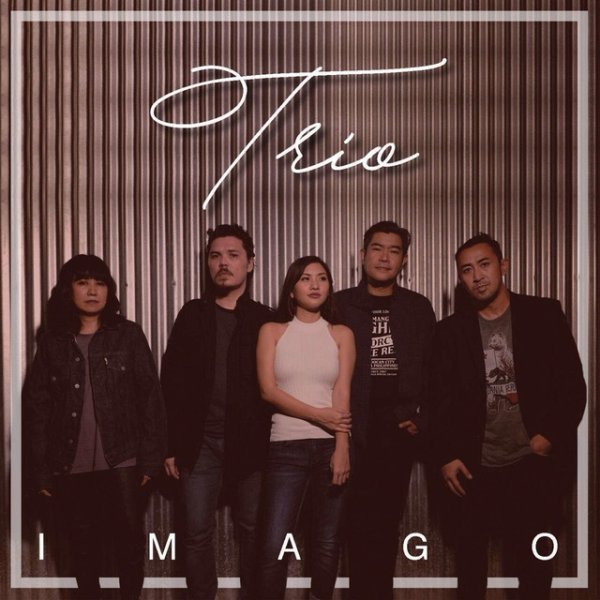 Album Imago - TRIO