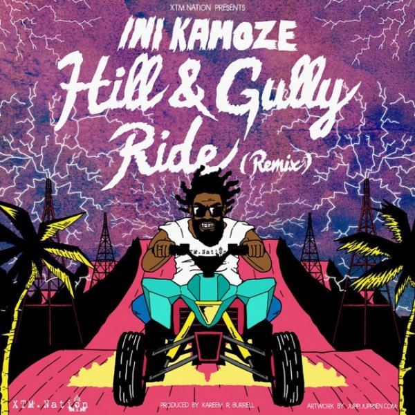 Hill And Gully Ride Album 