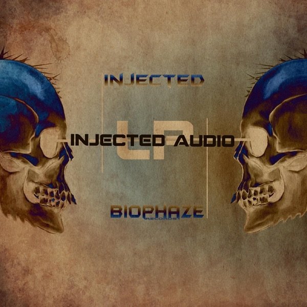 Album Injected - Injected Audio