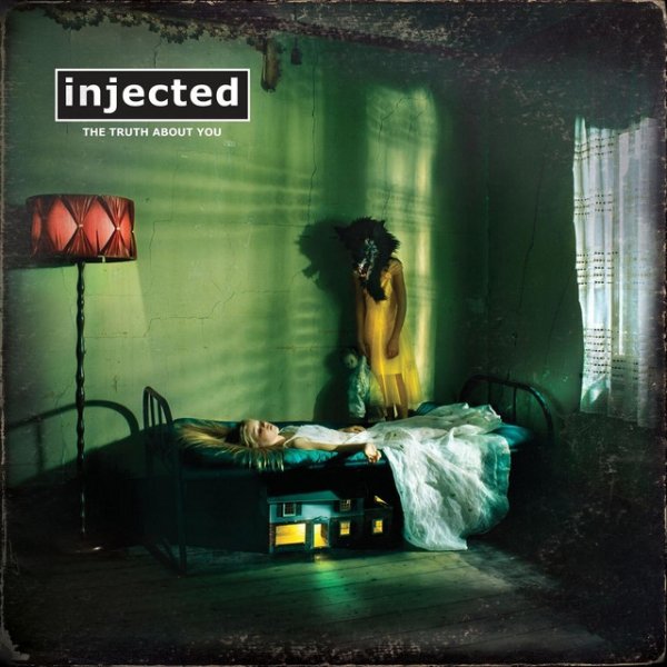 Album Injected - The Truth About You