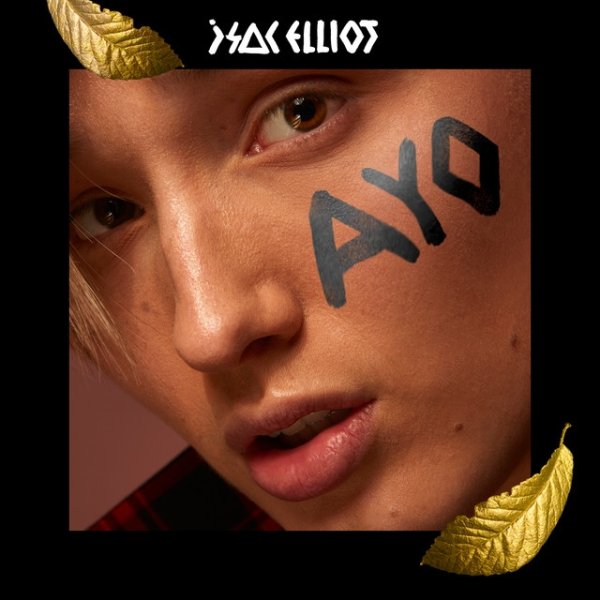 Album Isac Elliot - AYO