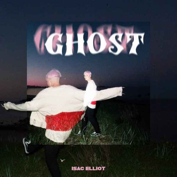 Album Isac Elliot - Ghost