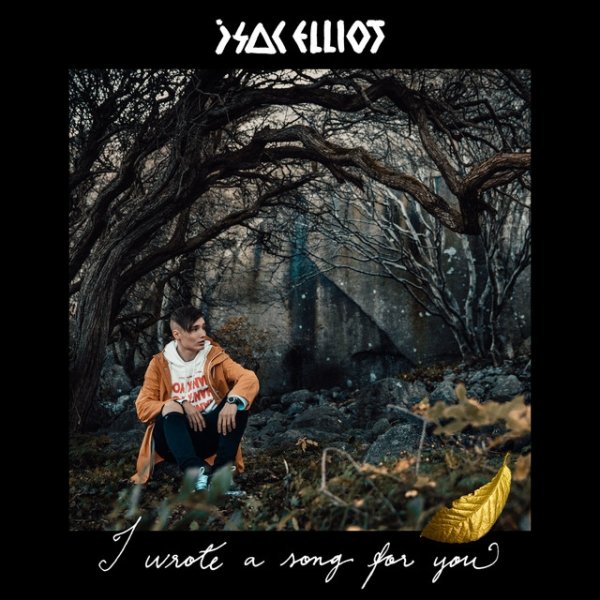 Isac Elliot I Wrote a Song for You, 2017