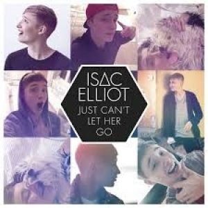 Album Isac Elliot - Just Can