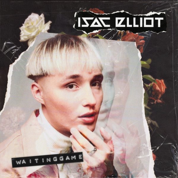 Album Isac Elliot - Waiting Game