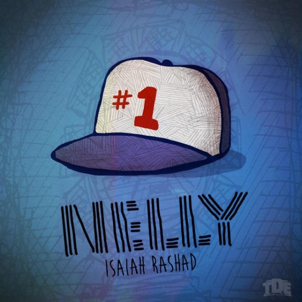 Album Isaiah Rashad - Nelly