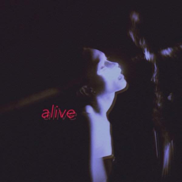 Album Ivy Levan - Alive