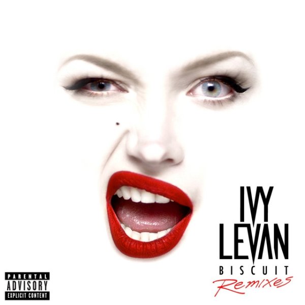 Album Ivy Levan - Biscuit