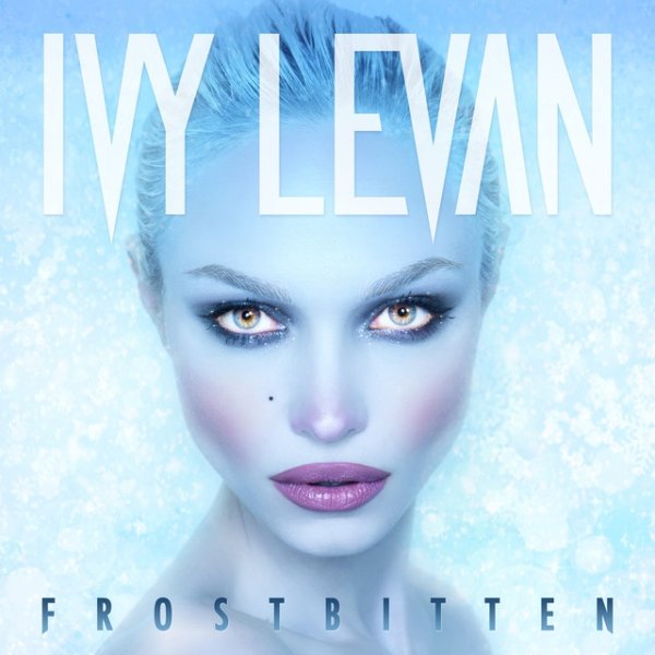 Album Ivy Levan - Frostbitten