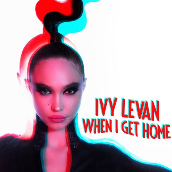 Album Ivy Levan - When I Get Home