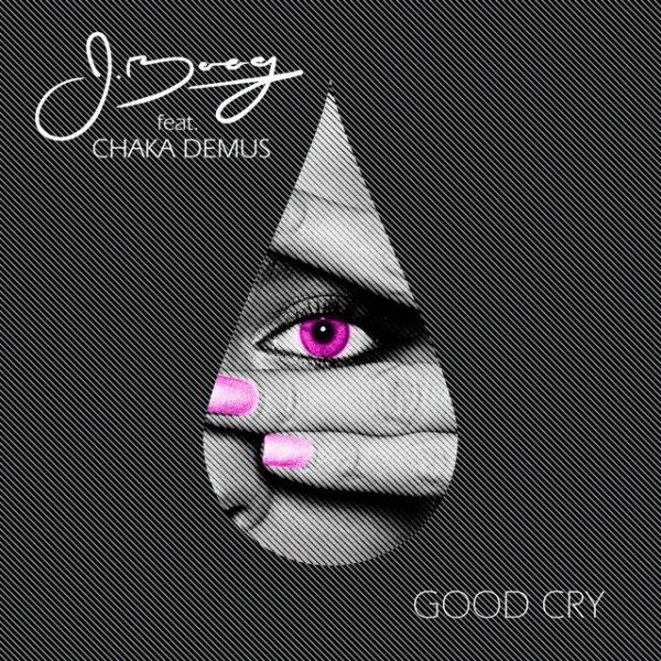 Album J Boog - Good Cry