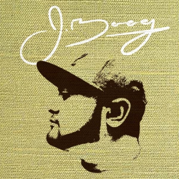 Album J Boog - J Boog