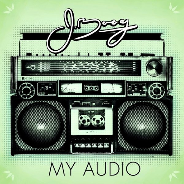 Album J Boog - My Audio