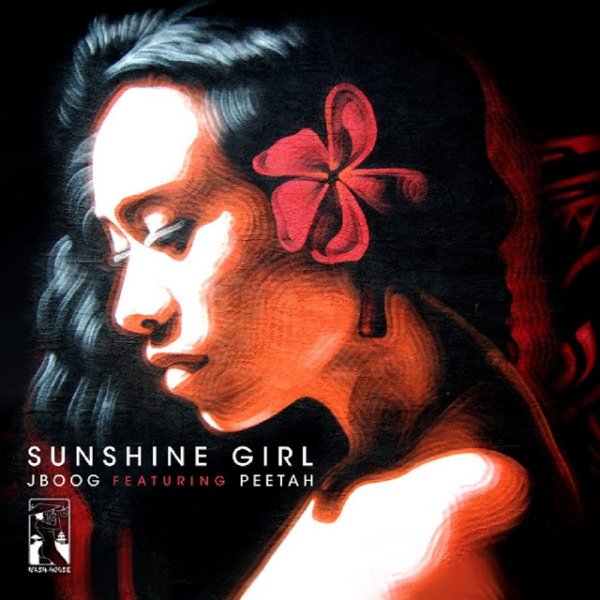 Album J Boog - Sunshine Girl