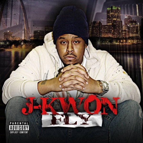 Album J-Kwon - Fly