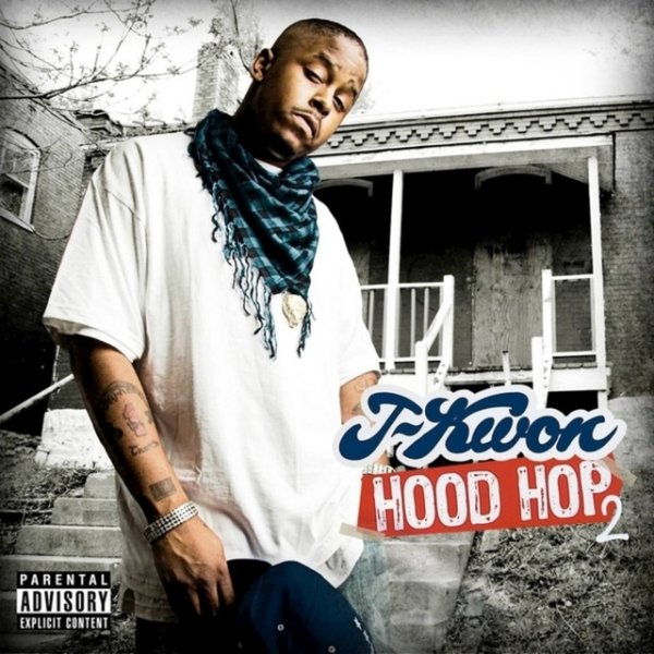 Hood Hop 2 Album 