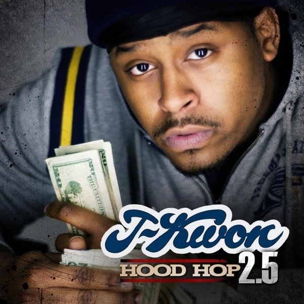 Hood Hop 2.5 - album