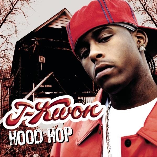Hood Hop - album