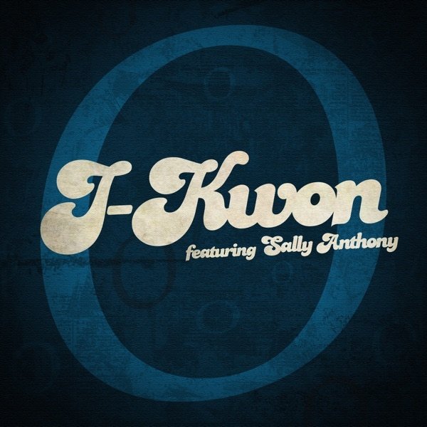 Album J-Kwon - O