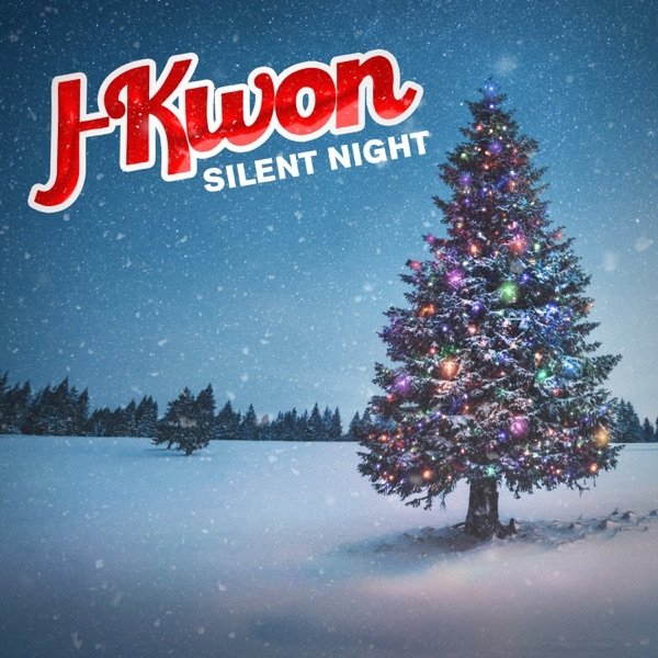 Album Silent Night - J-Kwon