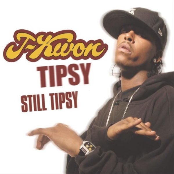 Album Tipsy - J-Kwon