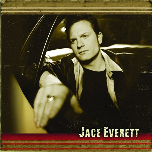Album Jace Everett - Jace Everett