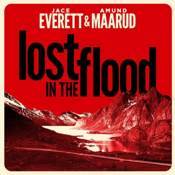 Lost in the Flood - album