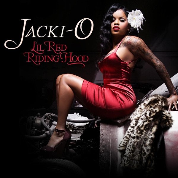 Album Lil Red Riding Hood - Jacki-O