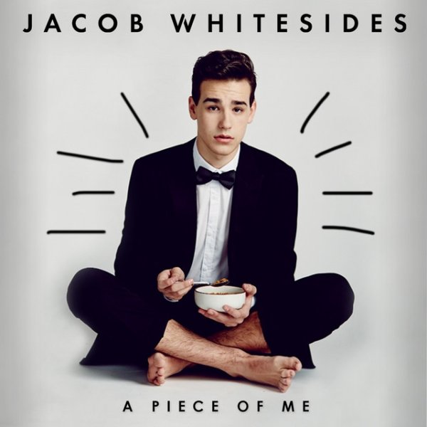 Album Jacob Whitesides - A Piece of Me