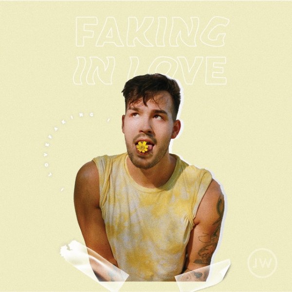 Faking In Love - album