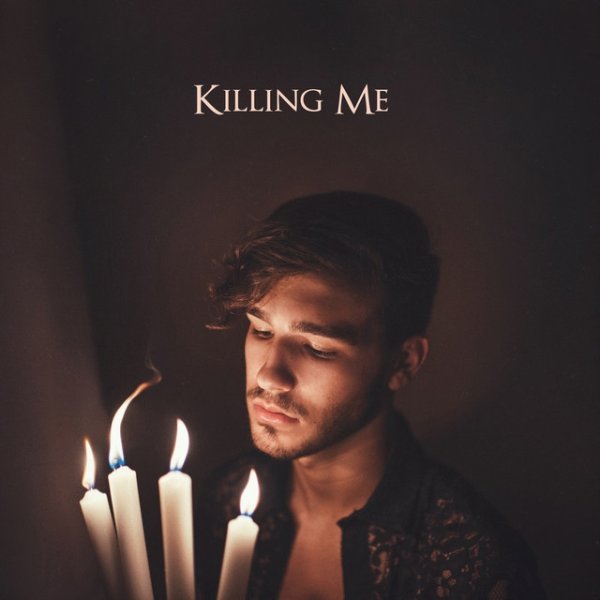 Album Jacob Whitesides - Killing Me