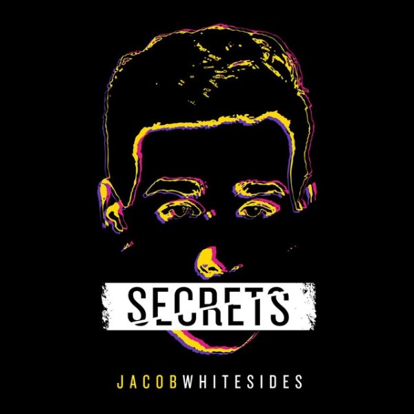 Album Jacob Whitesides - Secrets