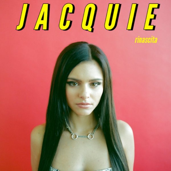 Album Jacquie Lee - Rinascita