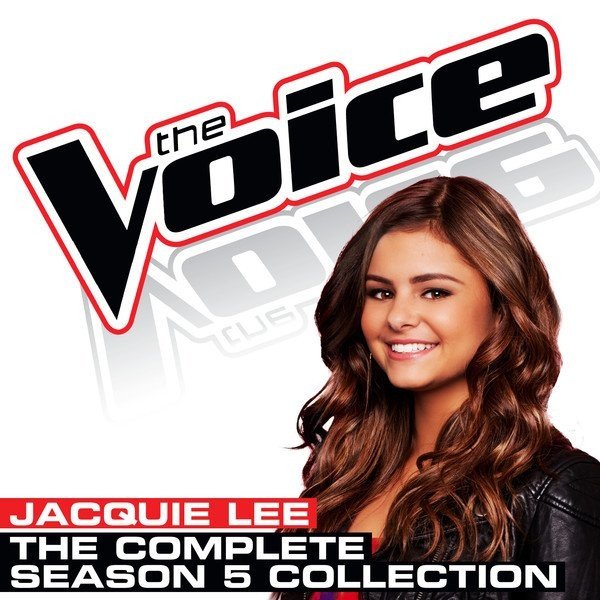 Album The Complete Season 5 Collection - Jacquie Lee
