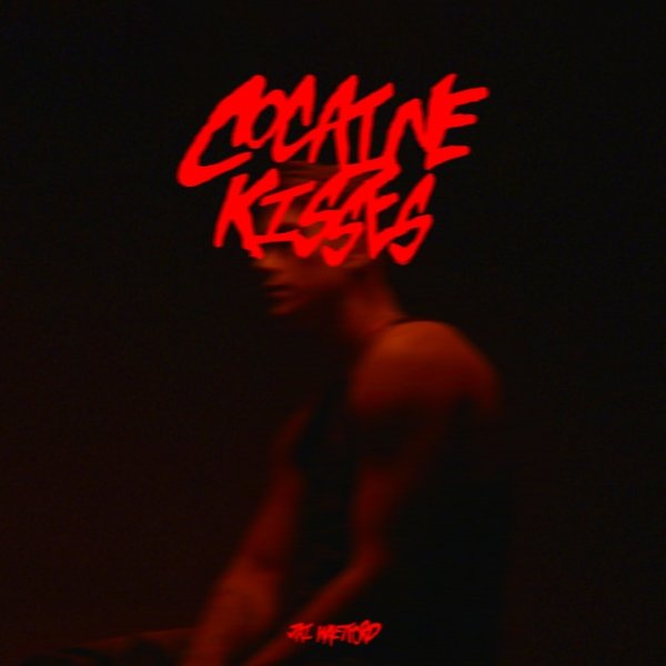 Cocaine Kisses - album