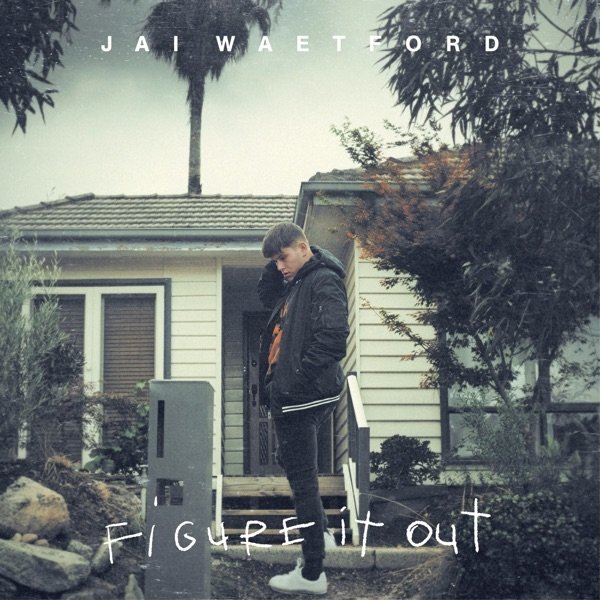 Album Jai Waetford - Figure It Out