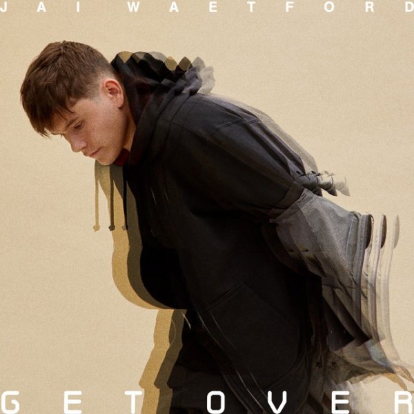 Album Jai Waetford - Get Over