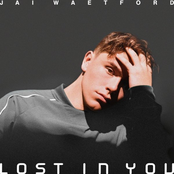 Album Jai Waetford - Lost In You