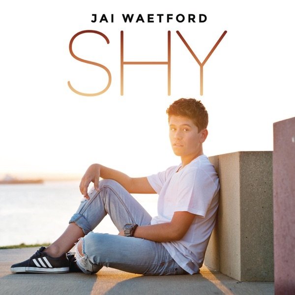 Jai Waetford Shy, 2015