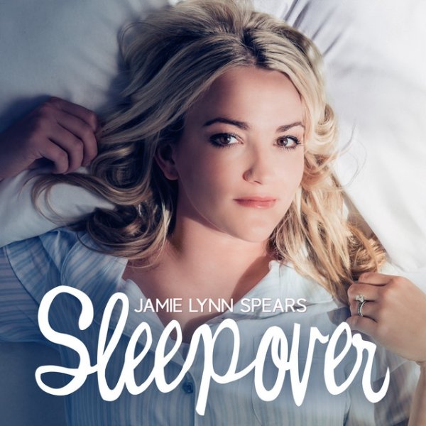 Album Jamie Lynn Spears - Sleepover