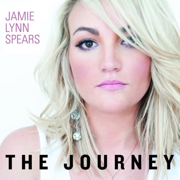 Album Jamie Lynn Spears - The Journey