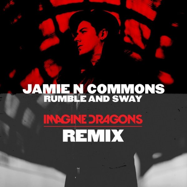 Album Jamie N Commons - Rumble And Sway