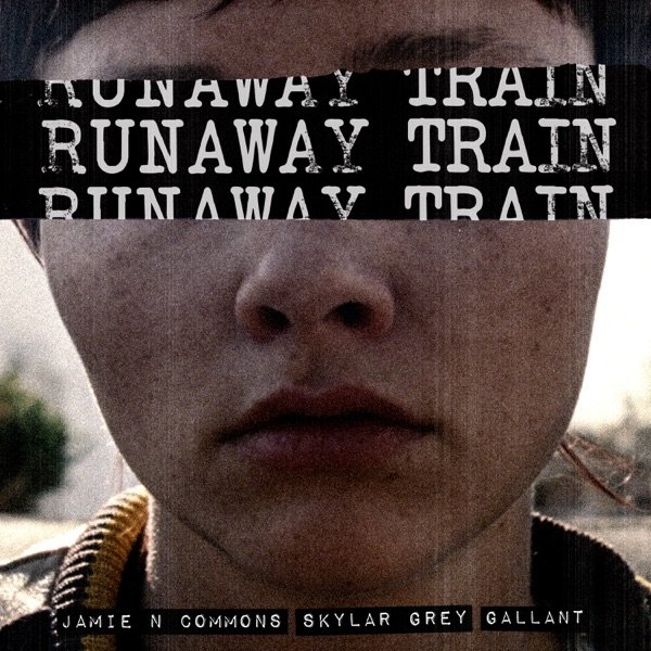 Album Jamie N Commons - Runaway Train