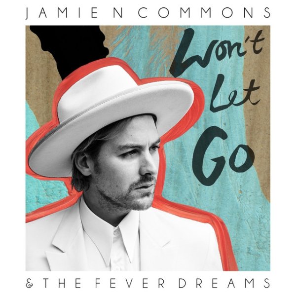 Album Jamie N Commons - Won