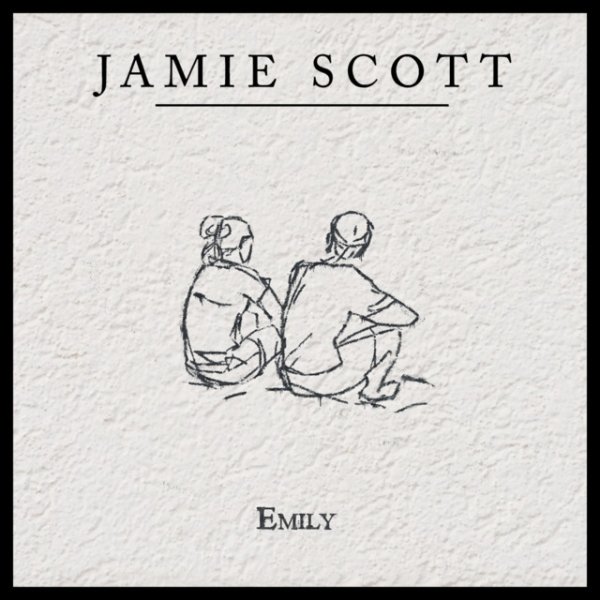 Album Jamie Scott - Emily