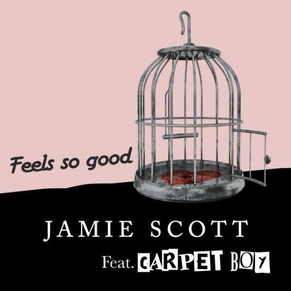 Album Jamie Scott - Feels so Good
